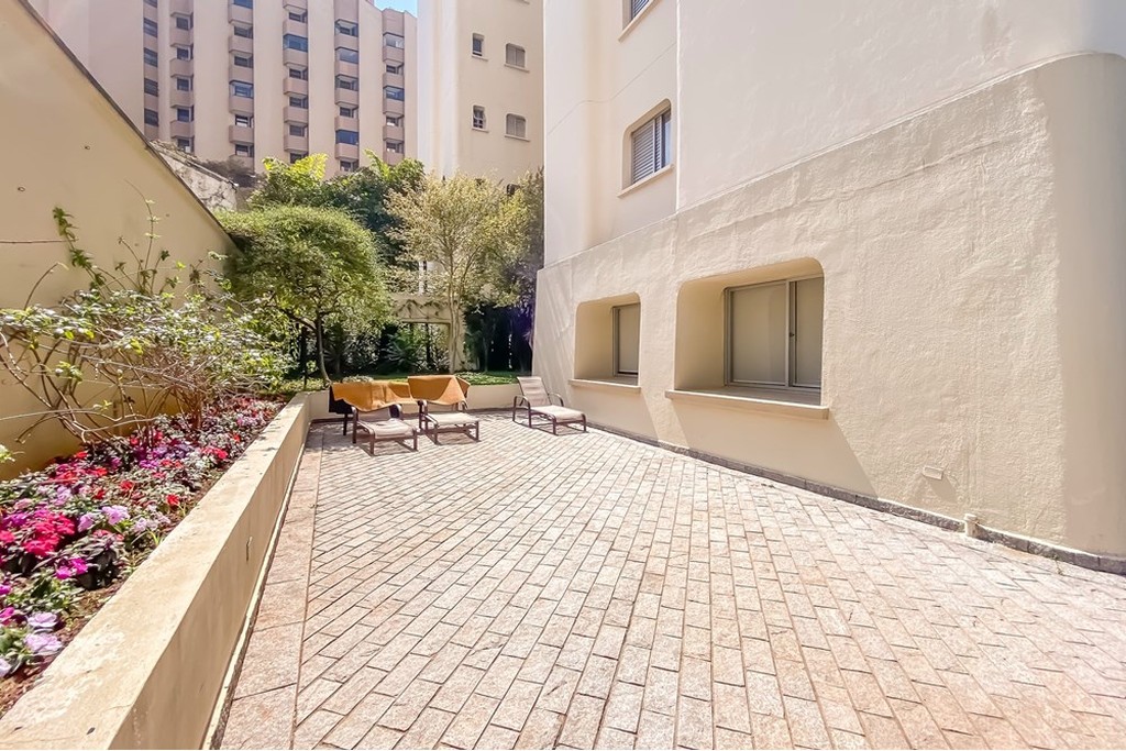 Apartamento, 3 quartos, 95 m² - Foto 15