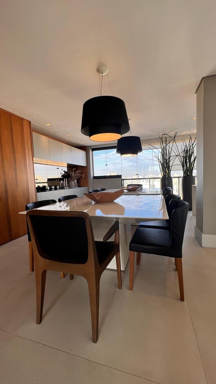 Cobertura, 4 quartos, 360 m² - Foto 15