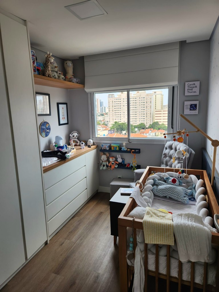 Apartamento, 2 quartos, 85 m² - Foto 10