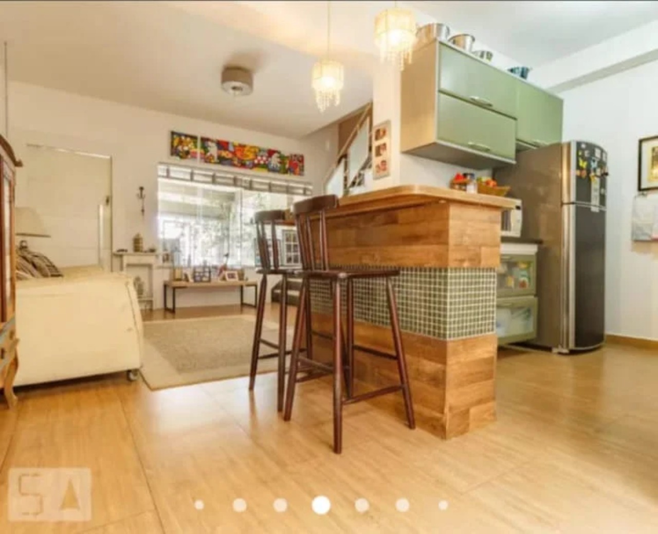 Casa, 2 quartos, 135 m² - Foto 12
