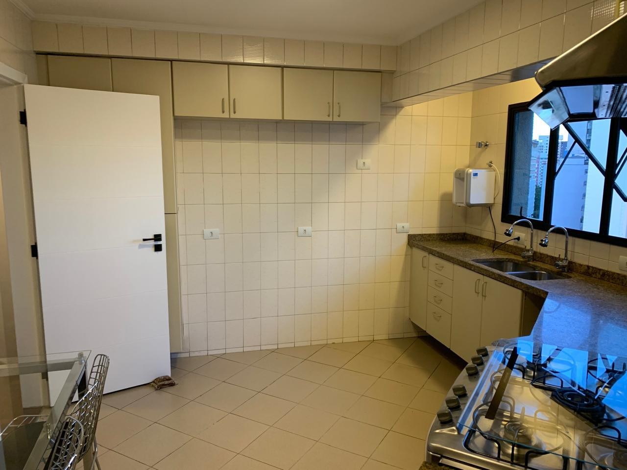 Apartamento, 4 quartos, 160 m² - Foto 17