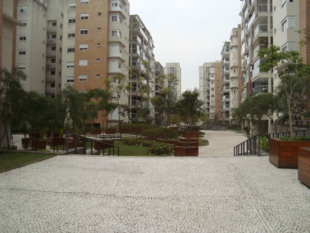 Apartamento, 4 quartos, 241 m² - Foto 10