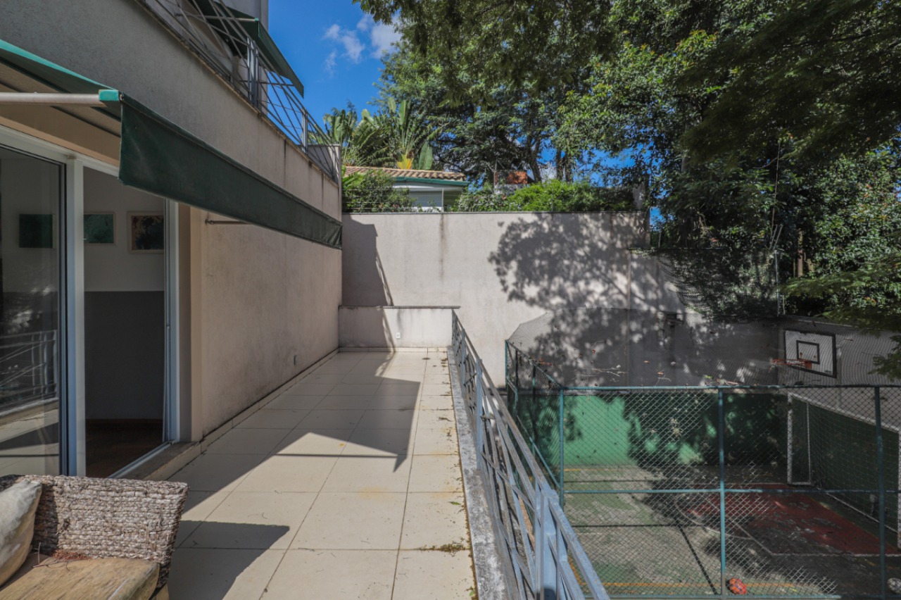 Casa, 4 quartos, 525 m² - Foto 49