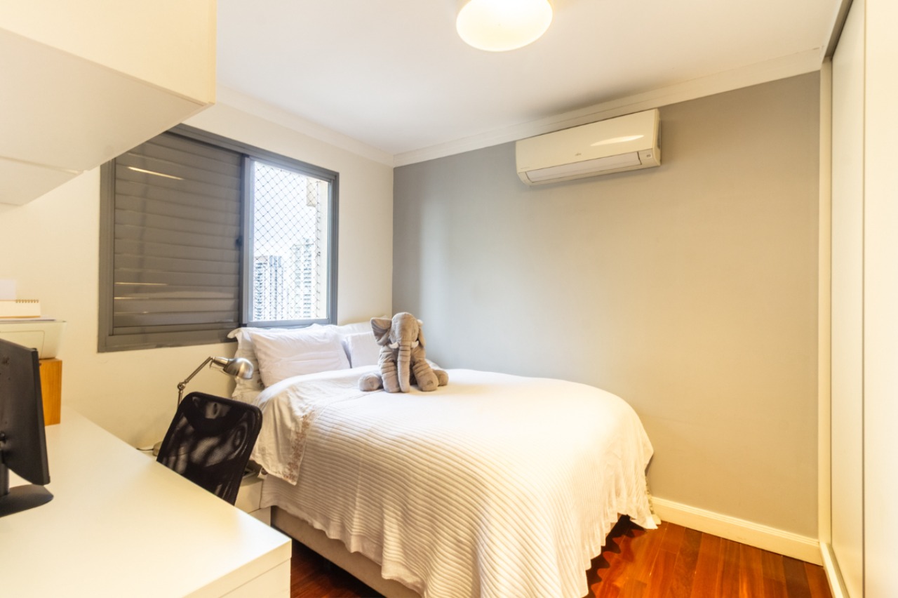 Apartamento, 3 quartos, 170 m² - Foto 14