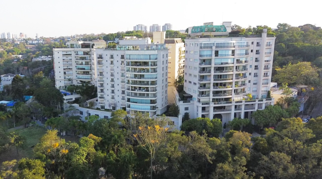 Apartamento, 4 quartos, 650 m² - Foto 6
