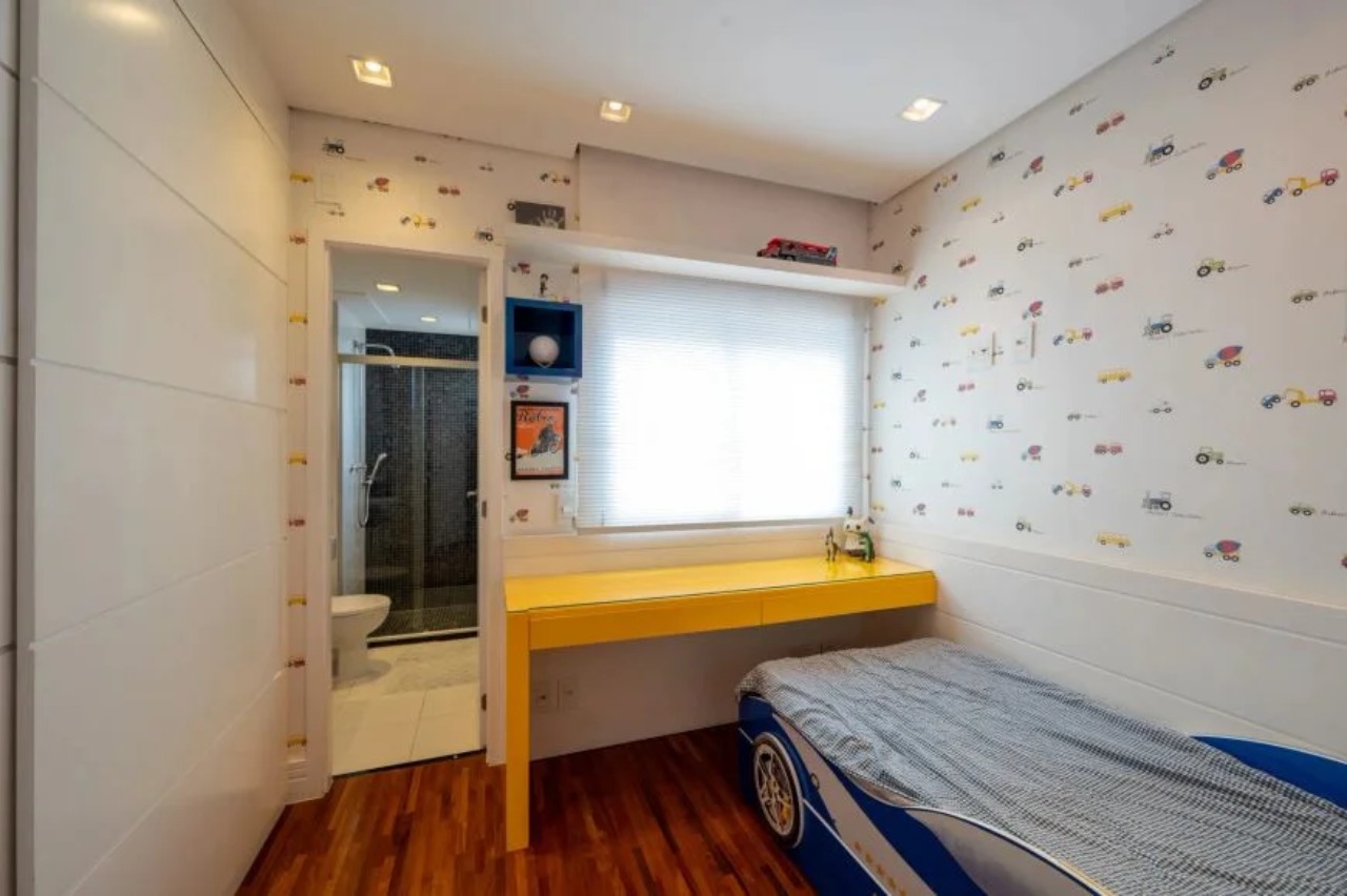 Apartamento, 3 quartos, 130 m² - Foto 17