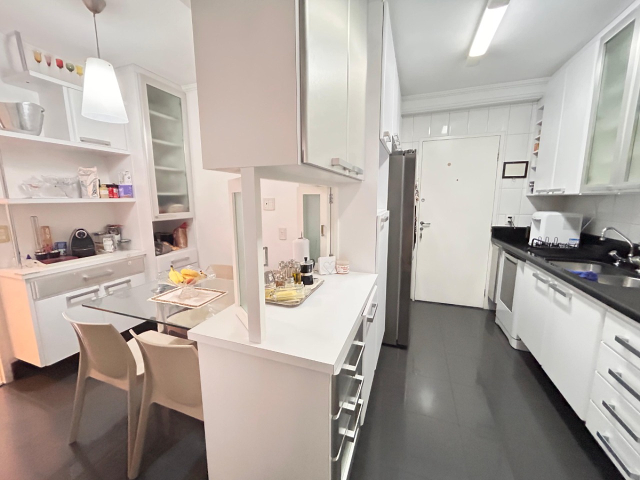 Apartamento, 3 quartos, 130 m² - Foto 17