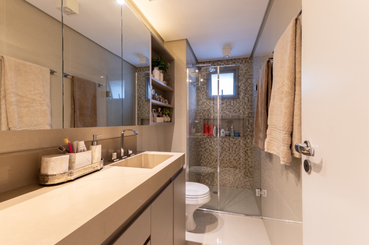 Apartamento, 3 quartos, 138 m² - Foto 27