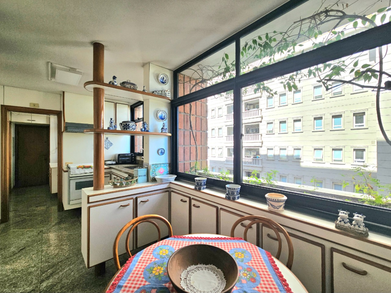 Apartamento, 3 quartos, 160 m² - Foto 17