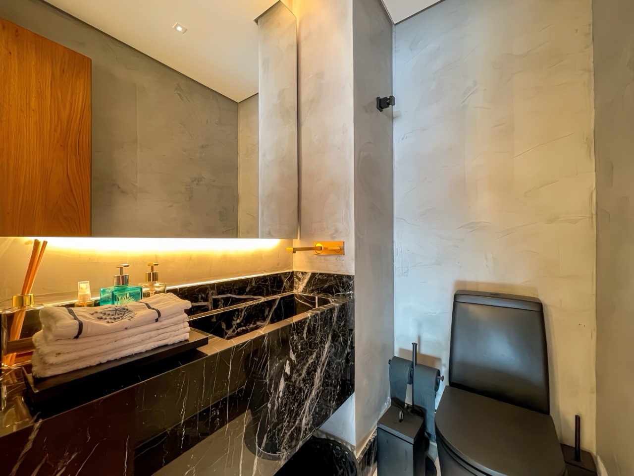 Apartamento, 3 quartos, 190 m² - Foto 17