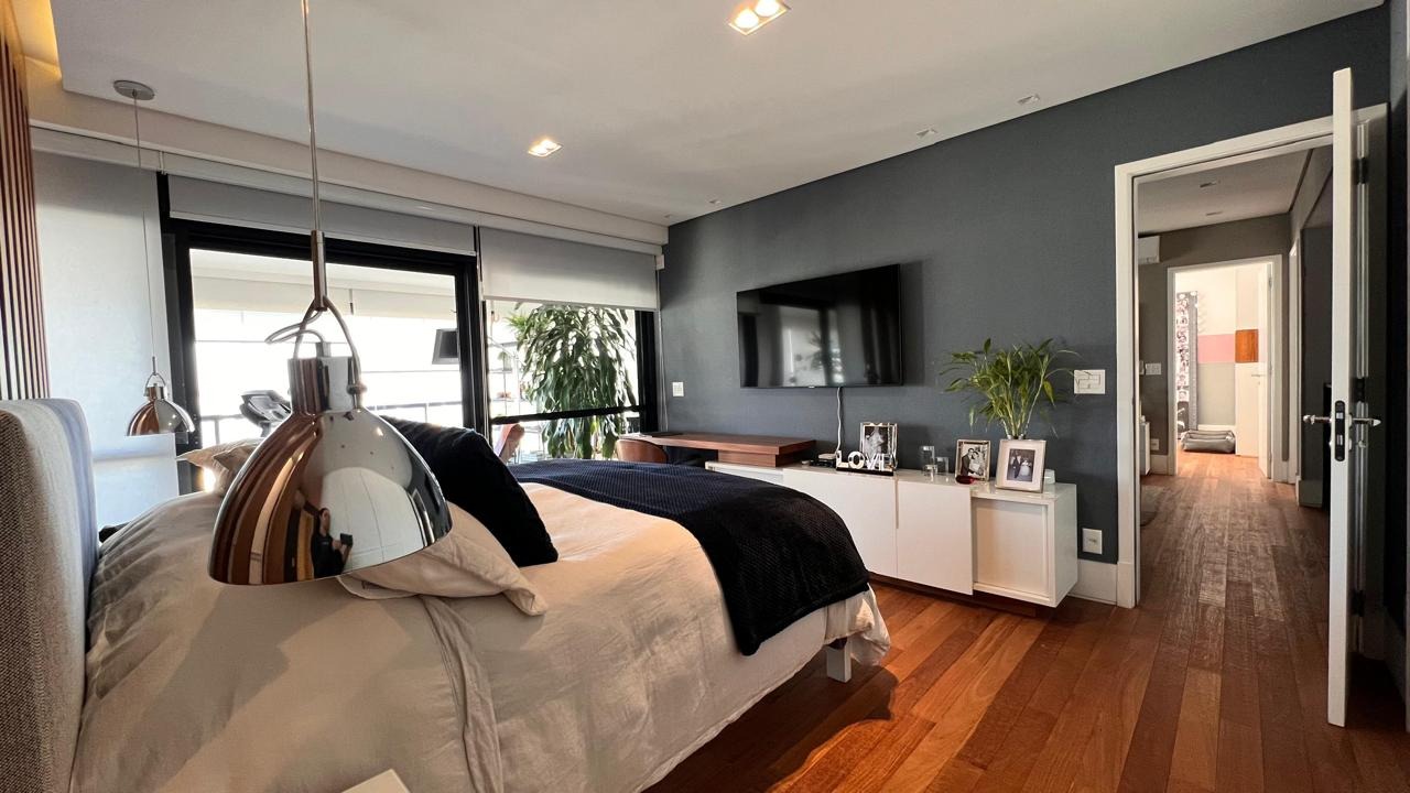 Cobertura, 4 quartos, 360 m² - Foto 3