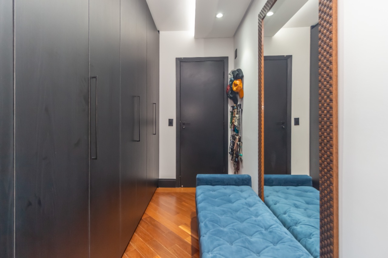 Apartamento, 4 quartos, 180 m² - Foto 25