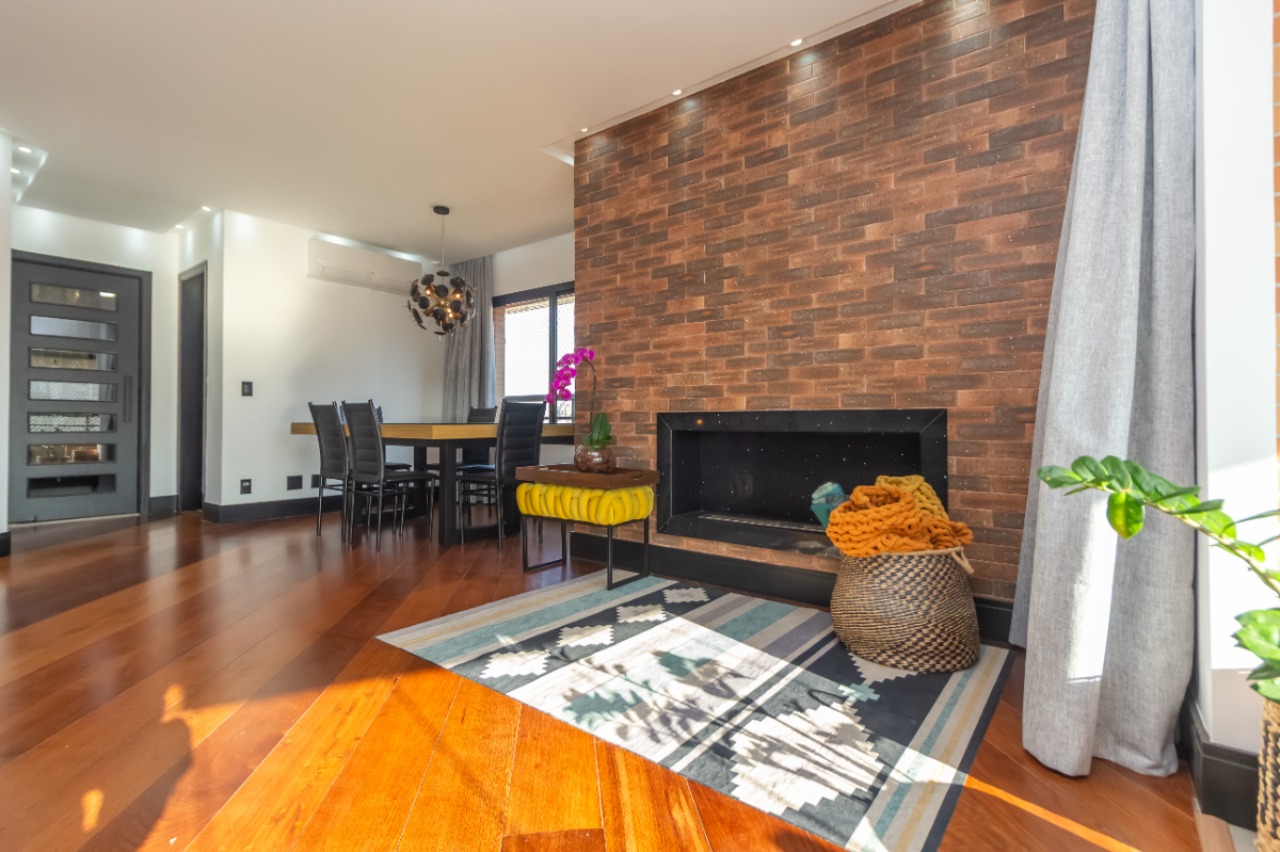 Apartamento, 4 quartos, 180 m² - Foto 10