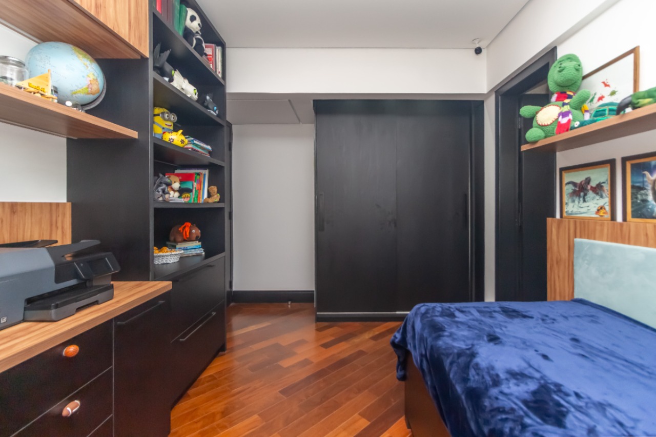 Apartamento, 4 quartos, 180 m² - Foto 27