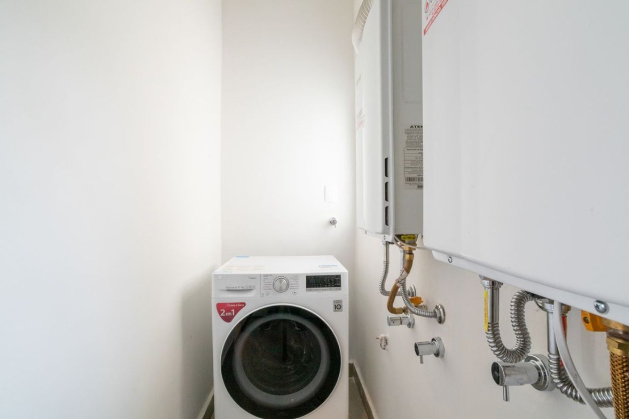 Apartamento, 5 quartos, 150 m² - Foto 26
