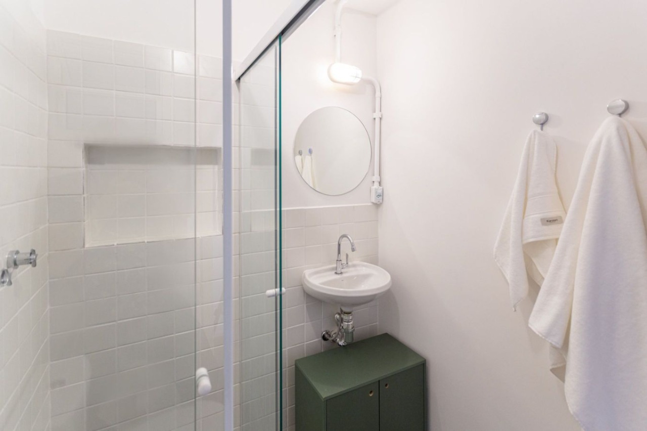 Apartamento, 4 quartos, 100 m² - Foto 15