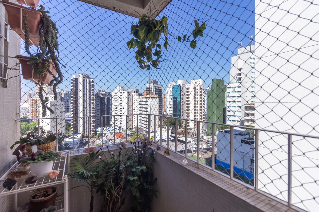 Apartamento, 2 quartos, 60 m² - Foto 4