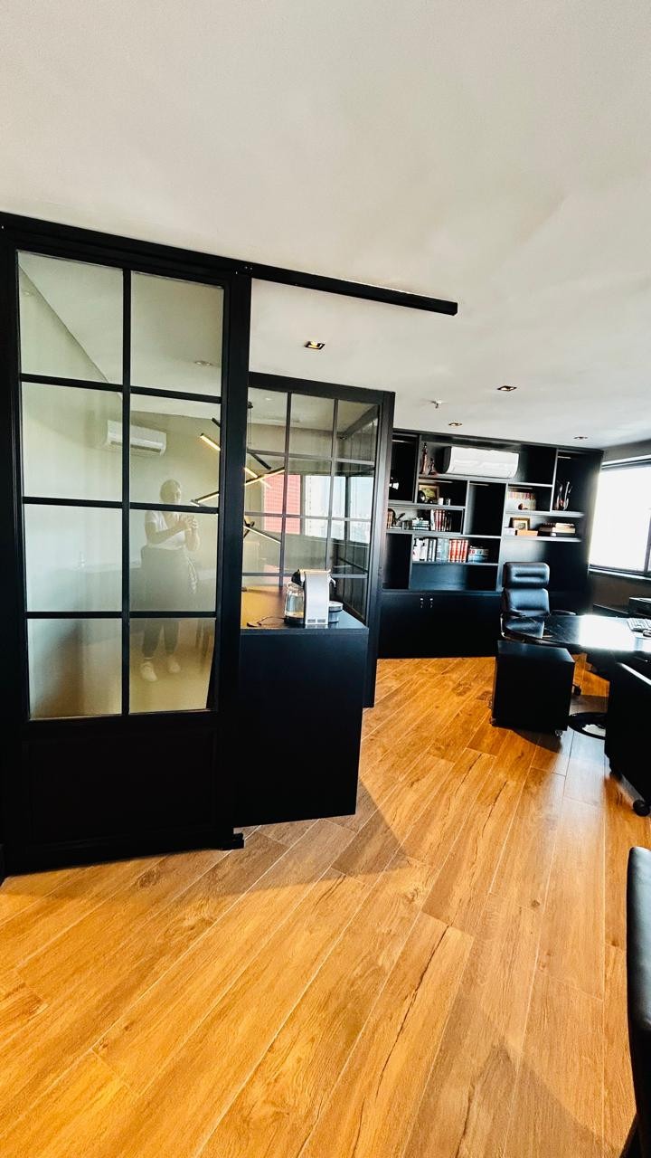 Sala-Conjunto, 90 m² - Foto 13