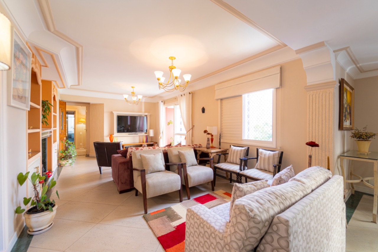 Apartamento, 4 quartos, 170 m² - Foto 56