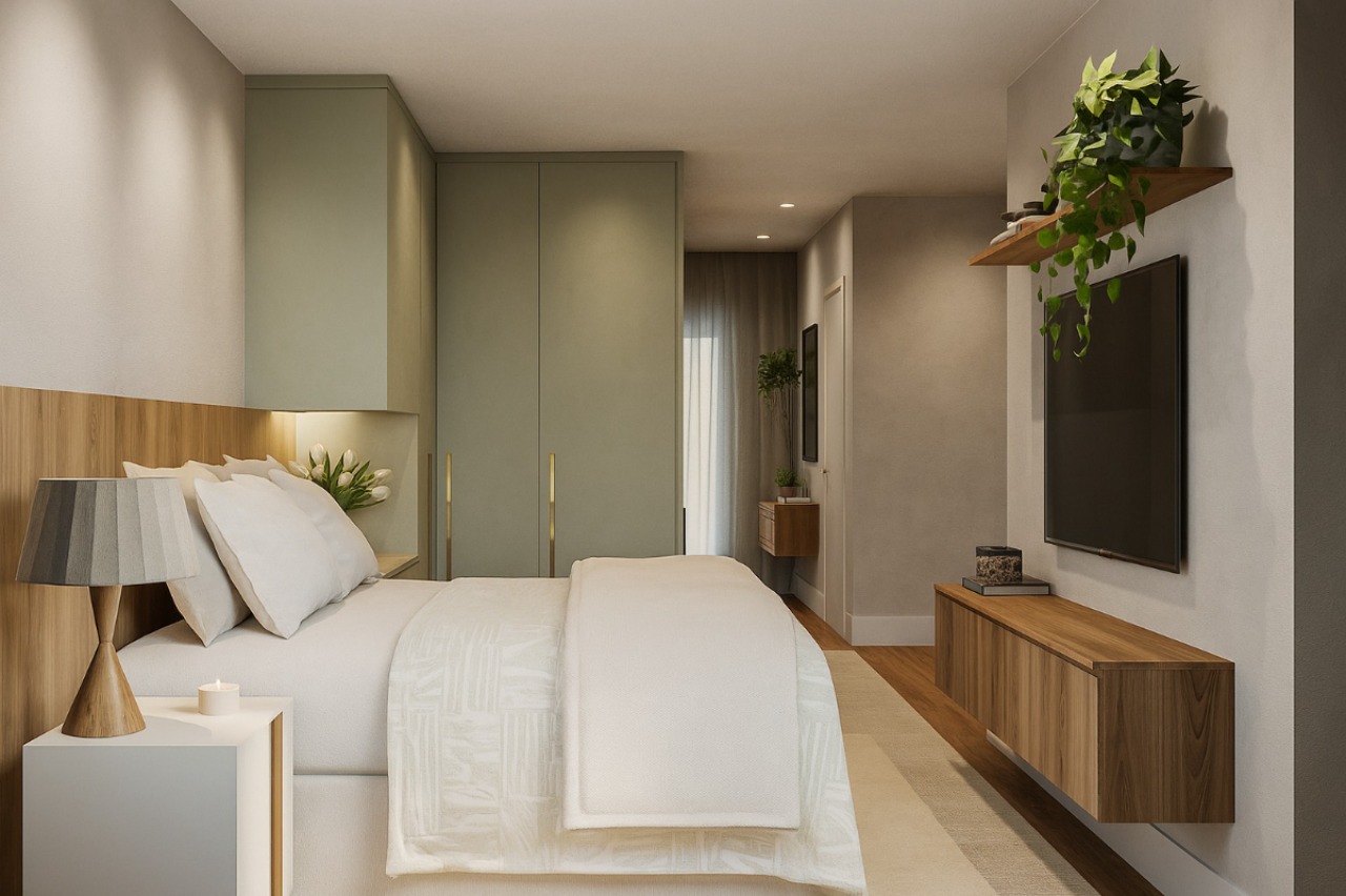 Cobertura, 3 quartos, 300 m² - Foto 16