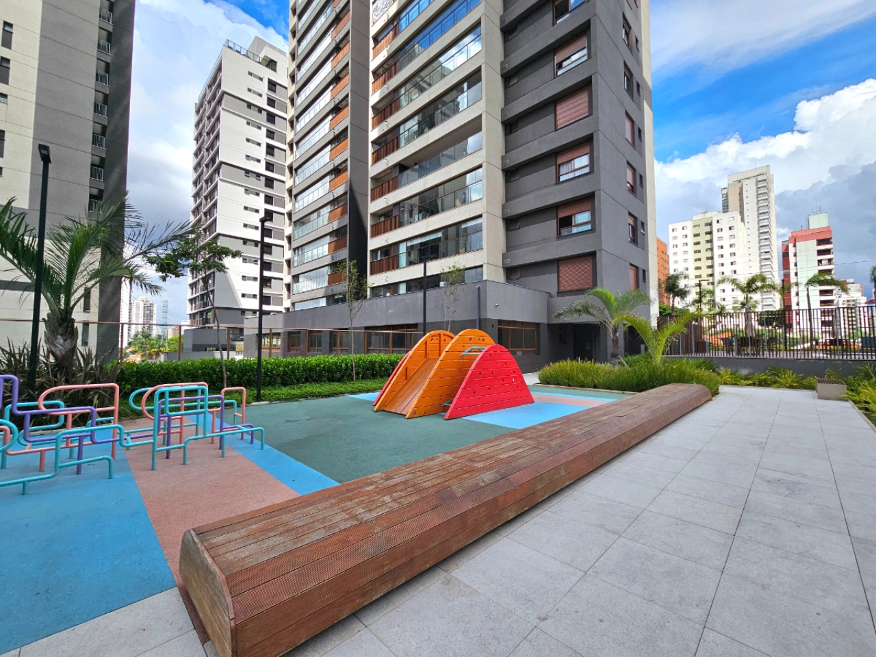 Apartamento, 3 quartos, 150 m² - Foto 54