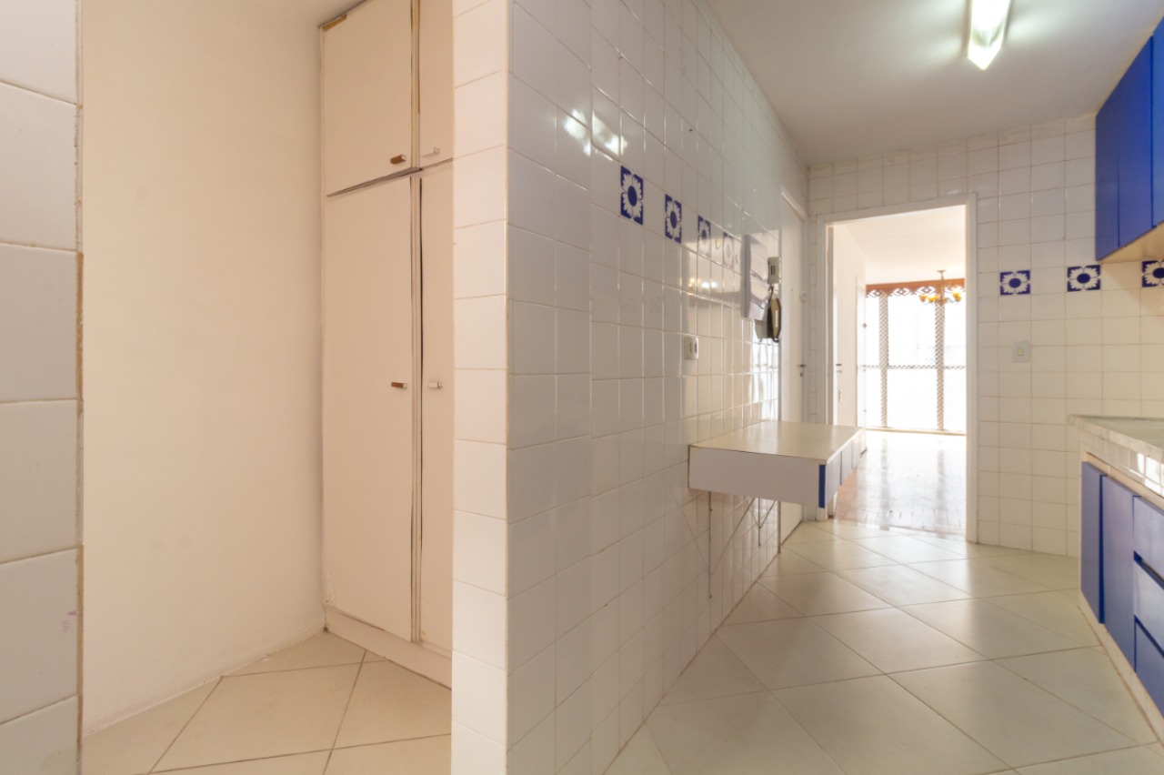 Apartamento, 2 quartos, 80 m² - Foto 5