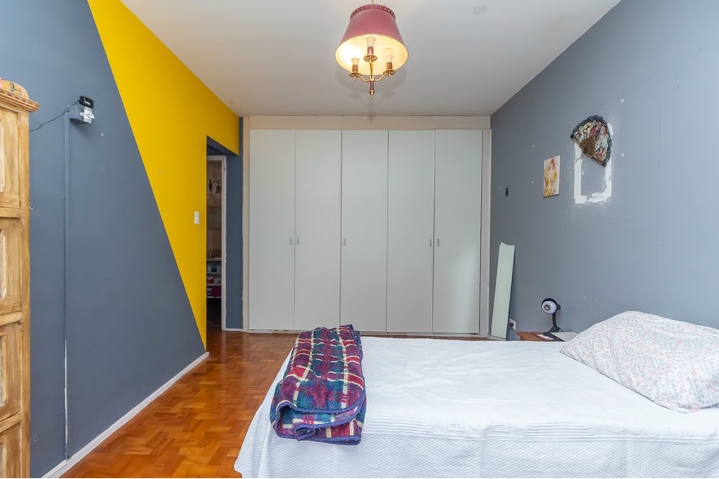 Apartamento, 3 quartos, 103 m² - Foto 3