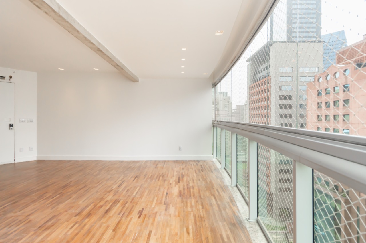 Apartamento, 3 quartos, 125 m² - Foto 5