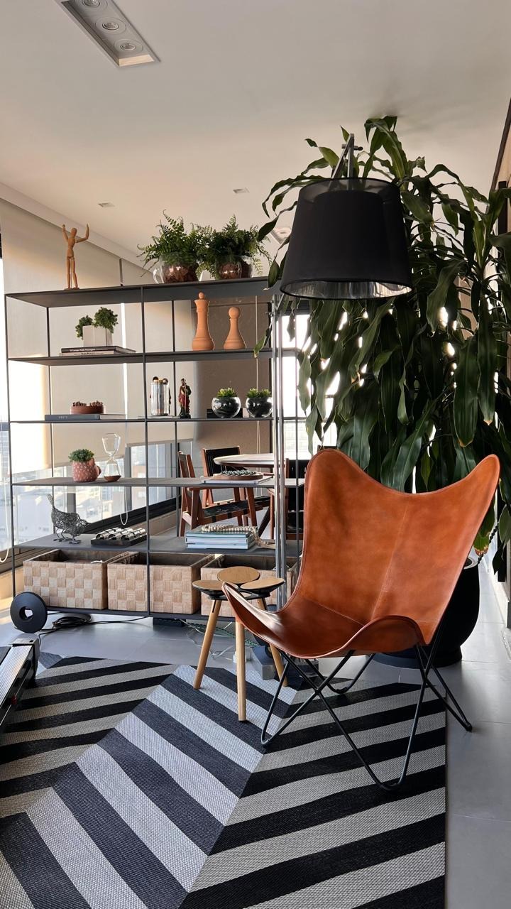Cobertura, 4 quartos, 360 m² - Foto 7