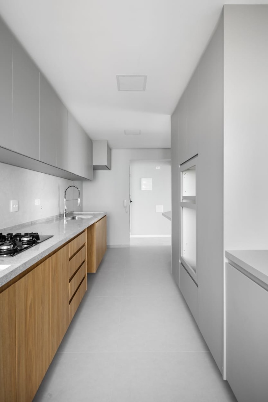 Apartamento, 2 quartos, 85 m² - Foto 5