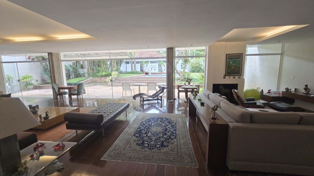 Casa, 4 quartos, 682 m² - Foto 6