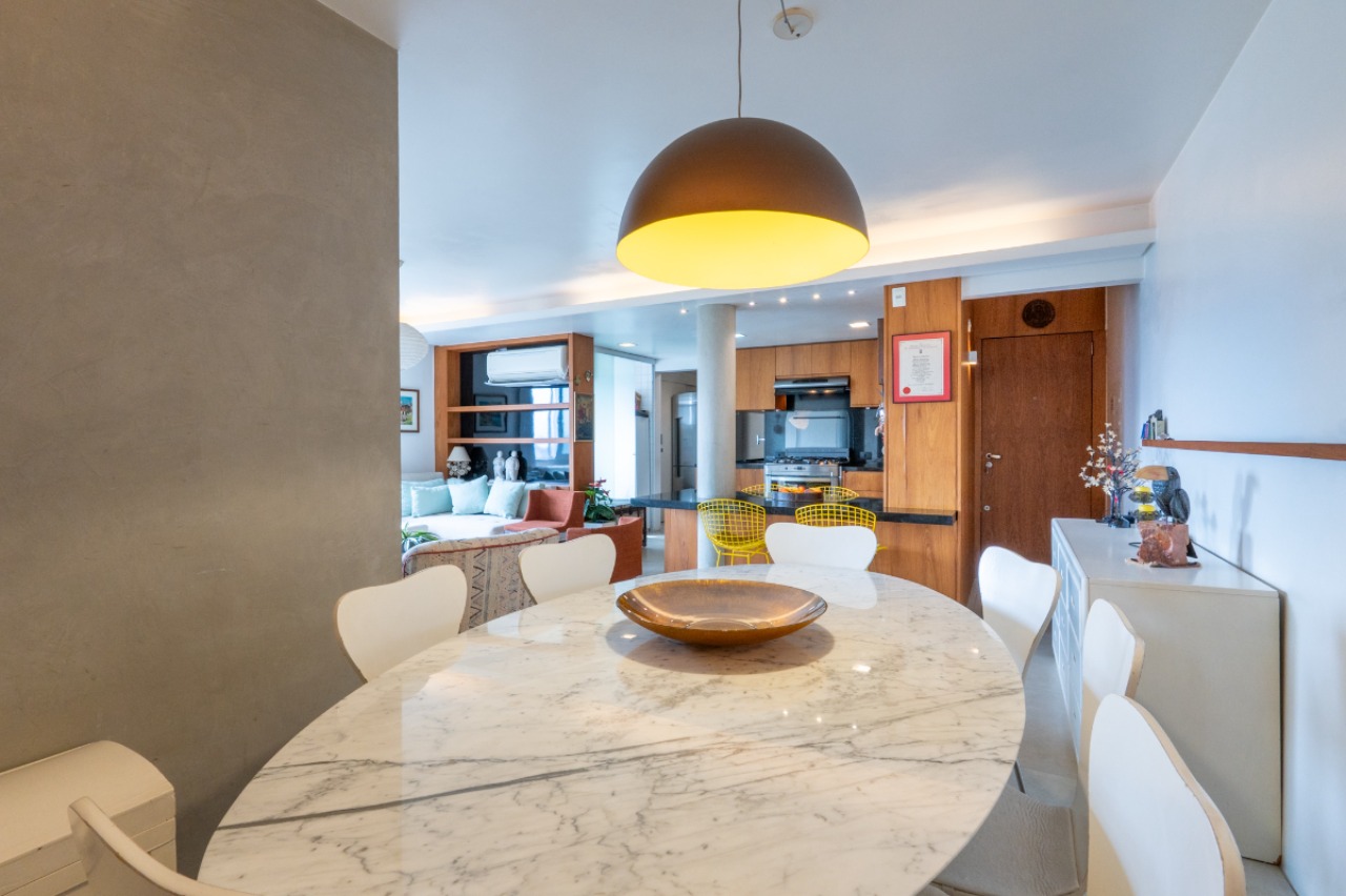 Apartamento, 1 quarto, 90 m² - Foto 6