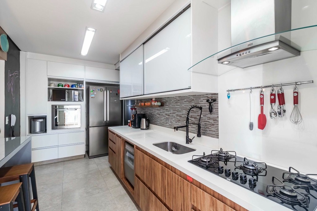 Apartamento, 3 quartos, 134 m² - Foto 29