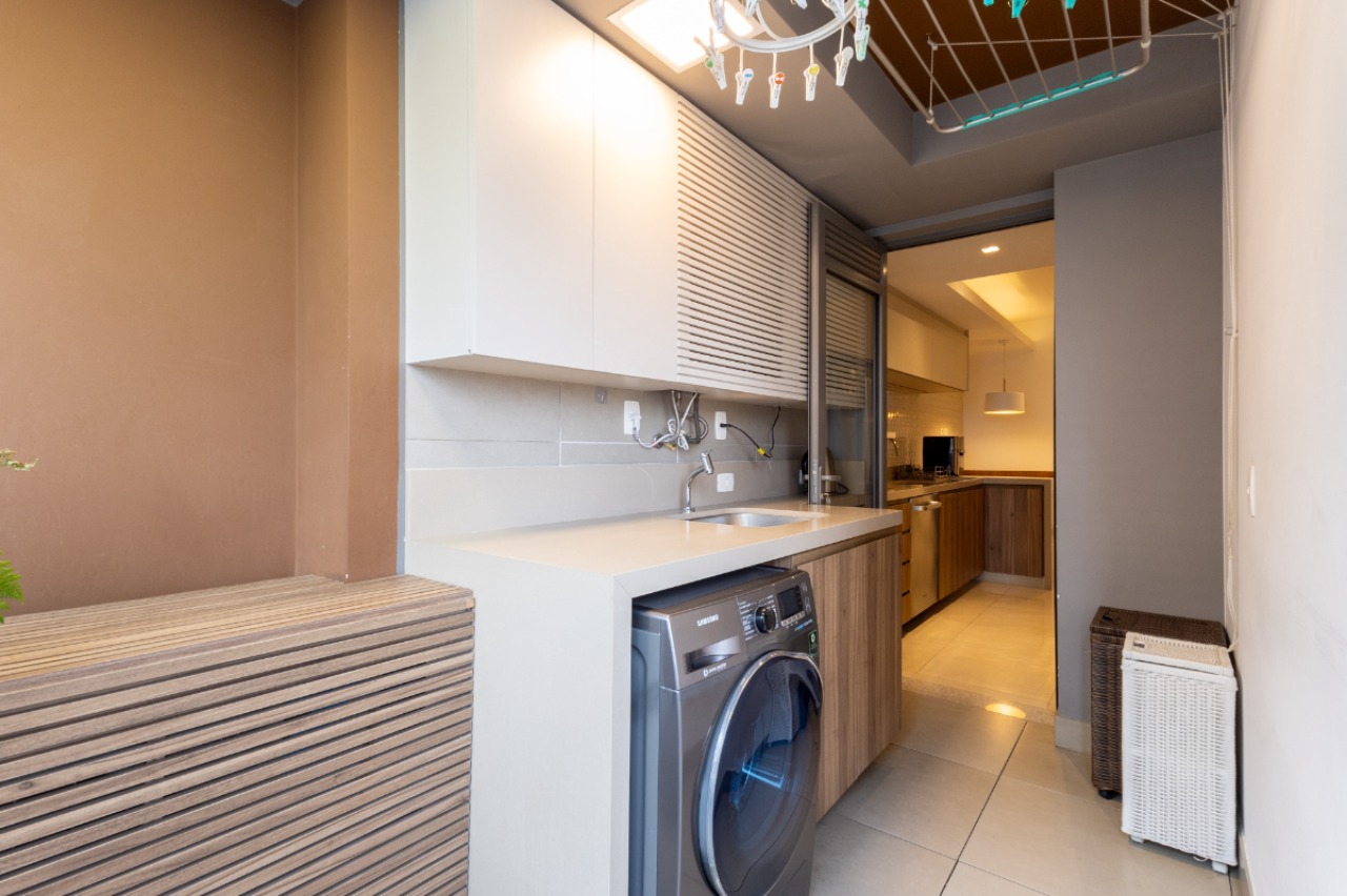 Apartamento, 3 quartos, 138 m² - Foto 25