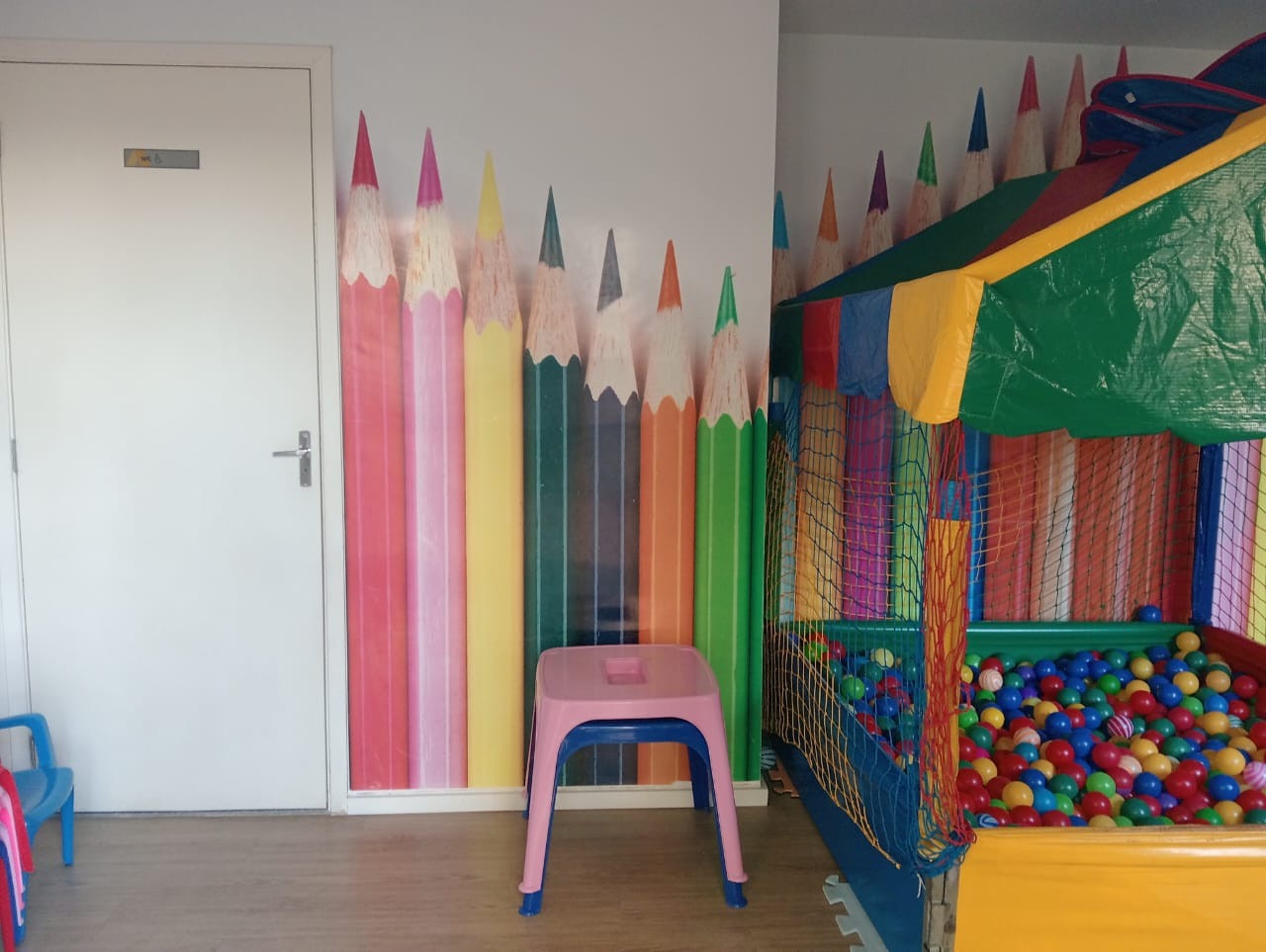 Apartamento, 2 quartos, 45 m² - Foto 8