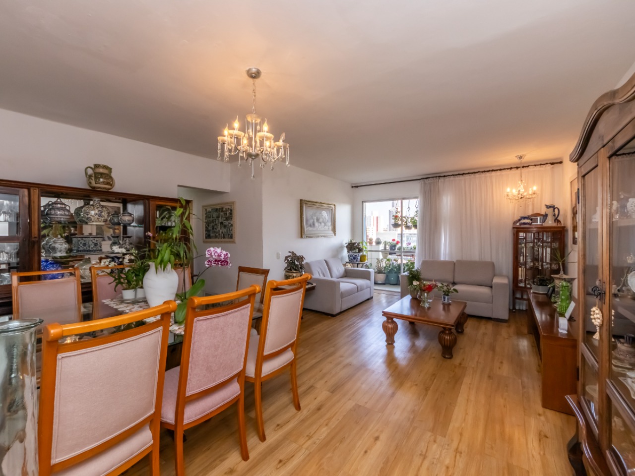 Apartamento, 3 quartos, 110 m² - Foto 15