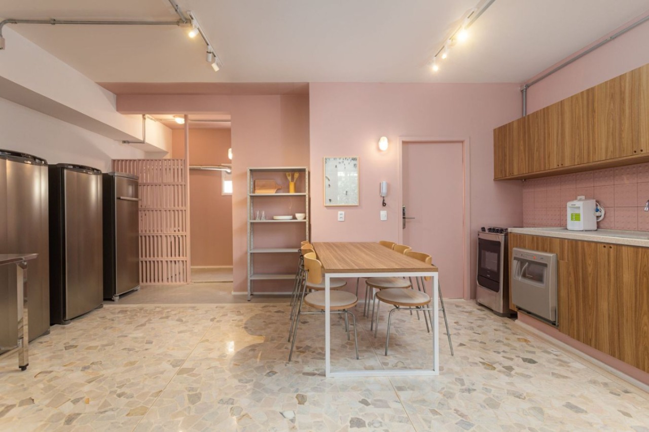 Apartamento, 6 quartos, 190 m² - Foto 6