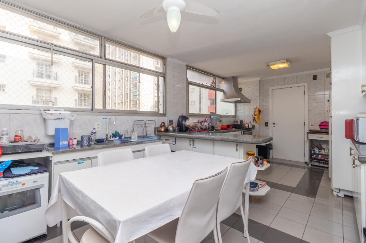 Apartamento, 5 quartos, 233 m² - Foto 32