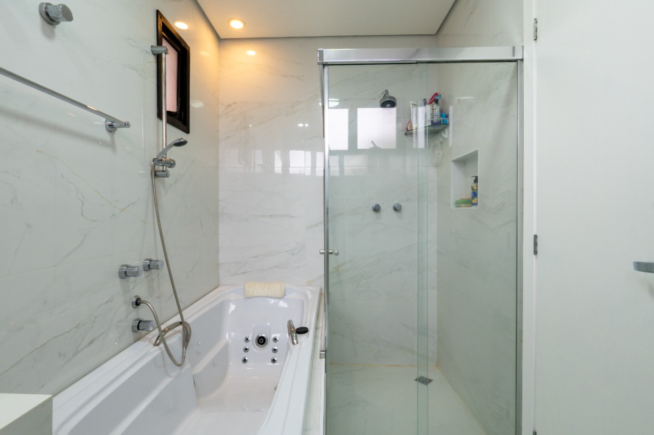 Apartamento, 4 quartos, 160 m² - Foto 16