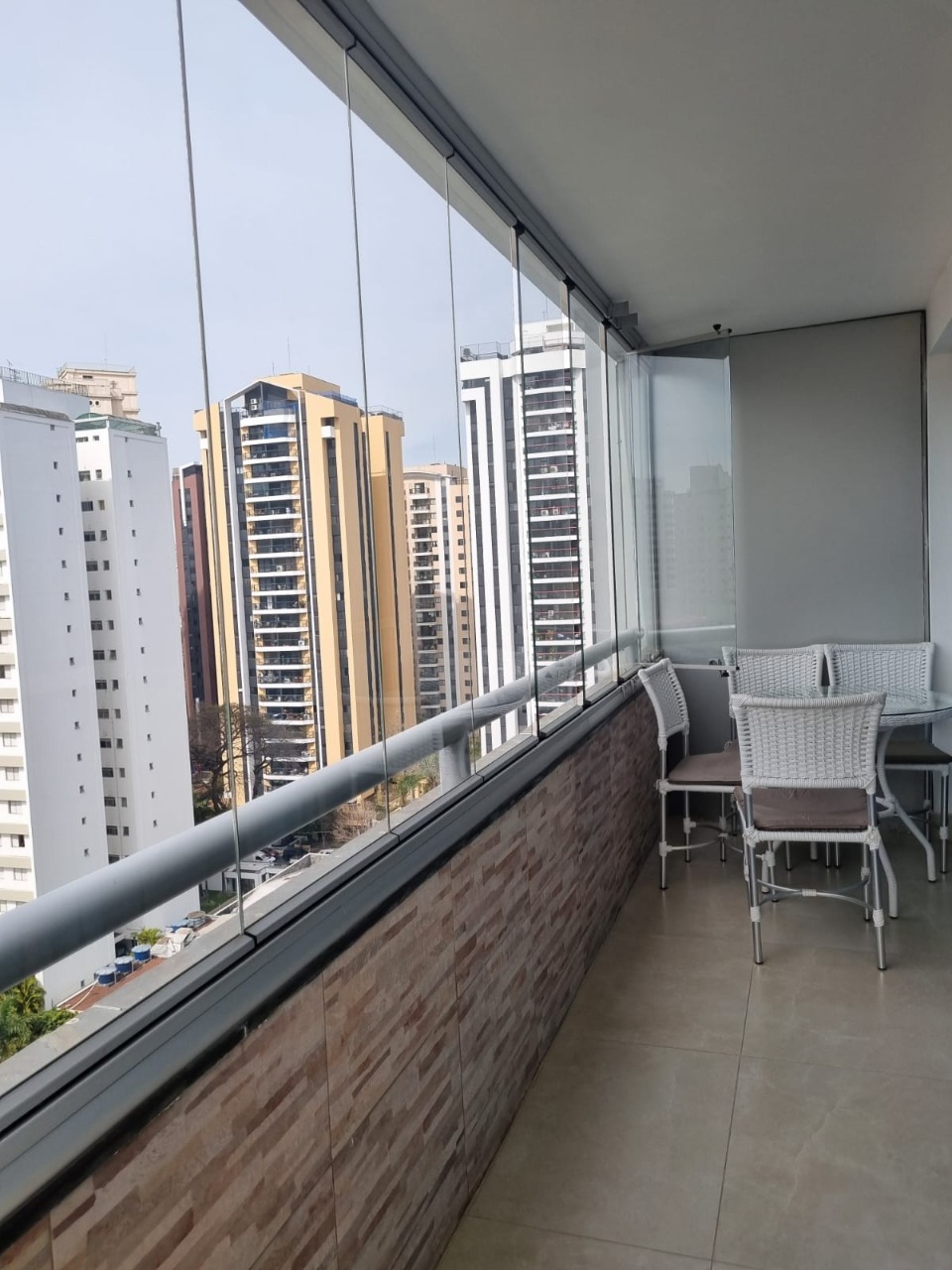 Apartamento, 4 quartos, 180 m² - Foto 6