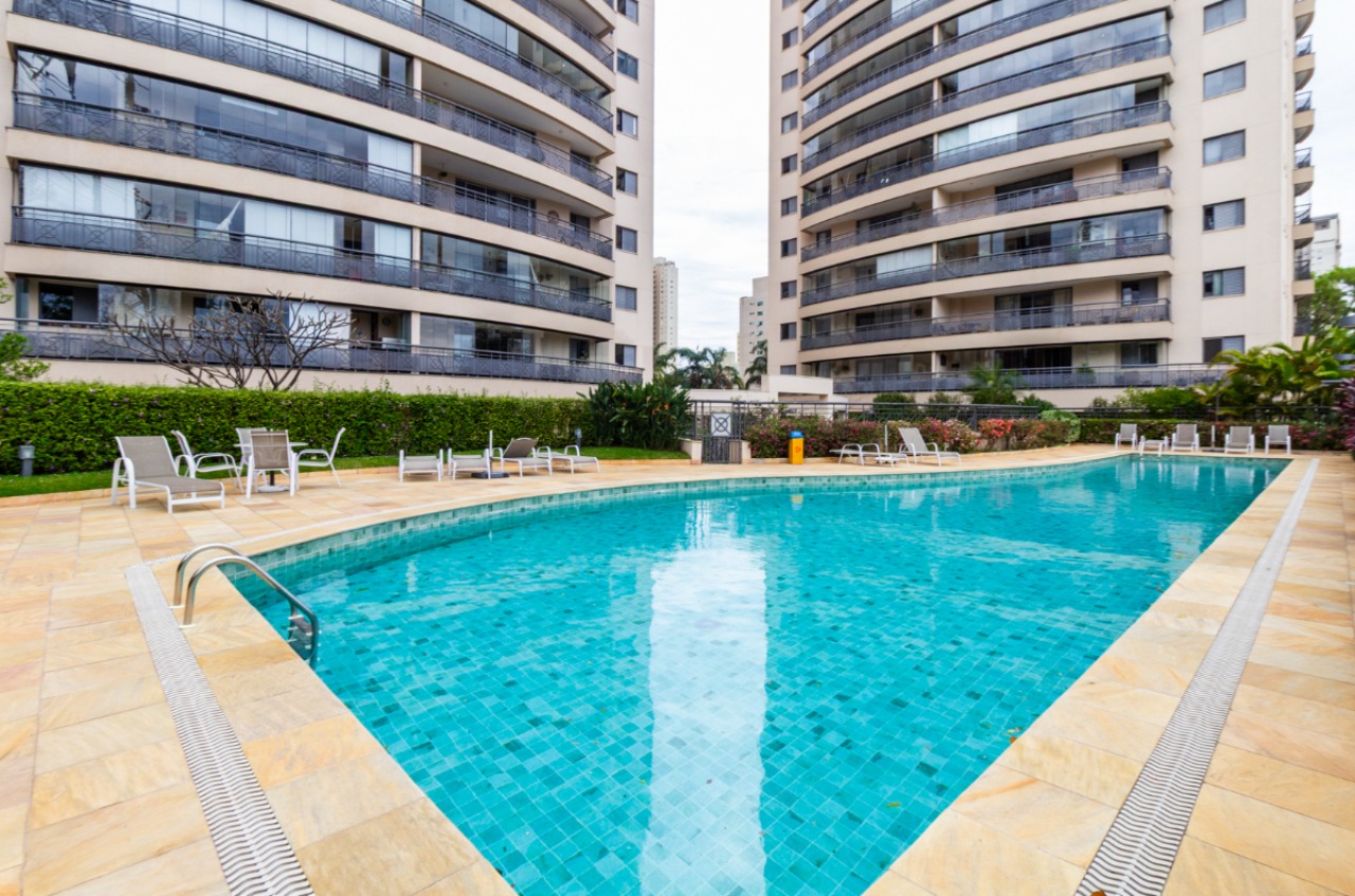 Apartamento, 3 quartos, 170 m² - Foto 16