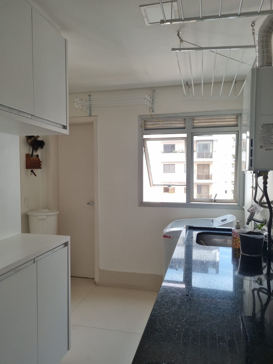 Apartamento, 4 quartos, 180 m² - Foto 46