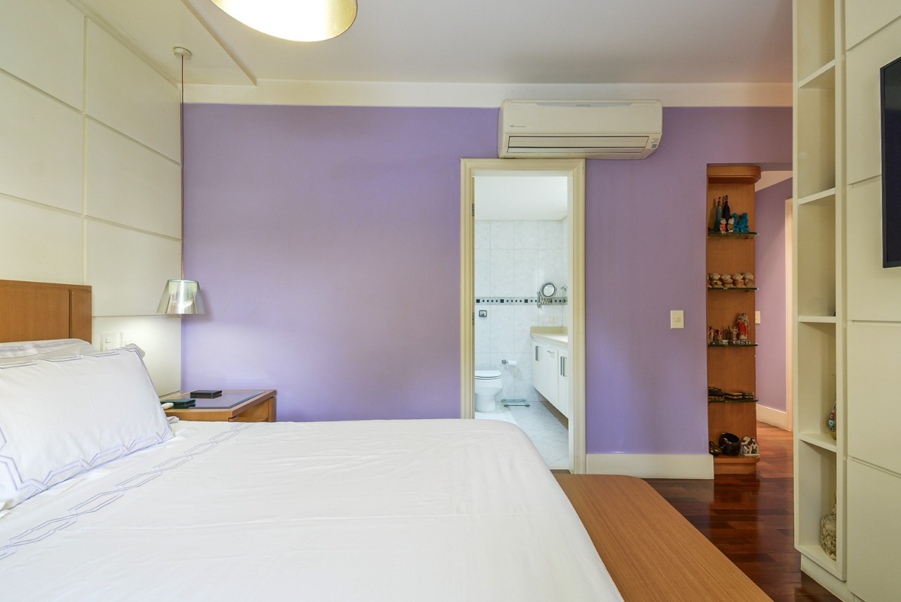 Apartamento, 3 quartos, 180 m² - Foto 34