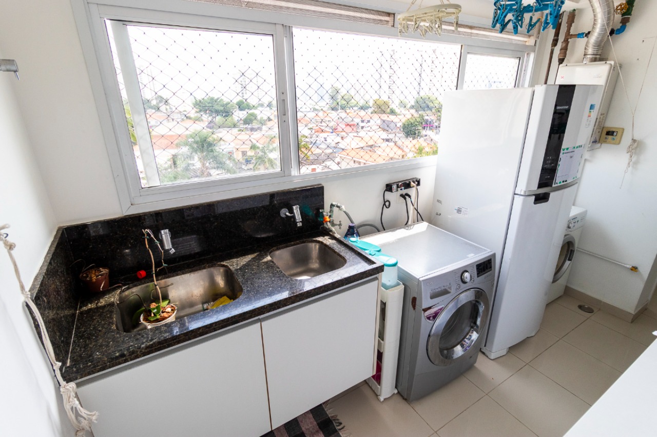 Apartamento, 4 quartos, 220 m² - Foto 17