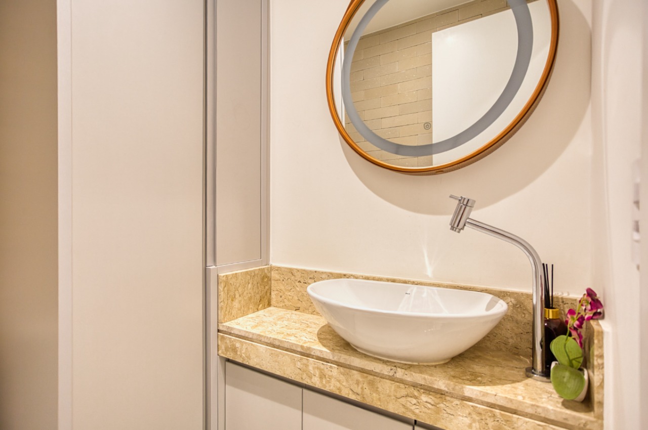 Apartamento, 3 quartos, 101 m² - Foto 13