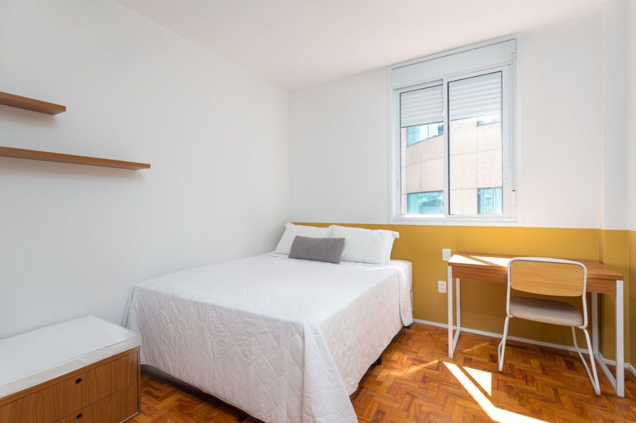 Apartamento, 5 quartos, 160 m² - Foto 9