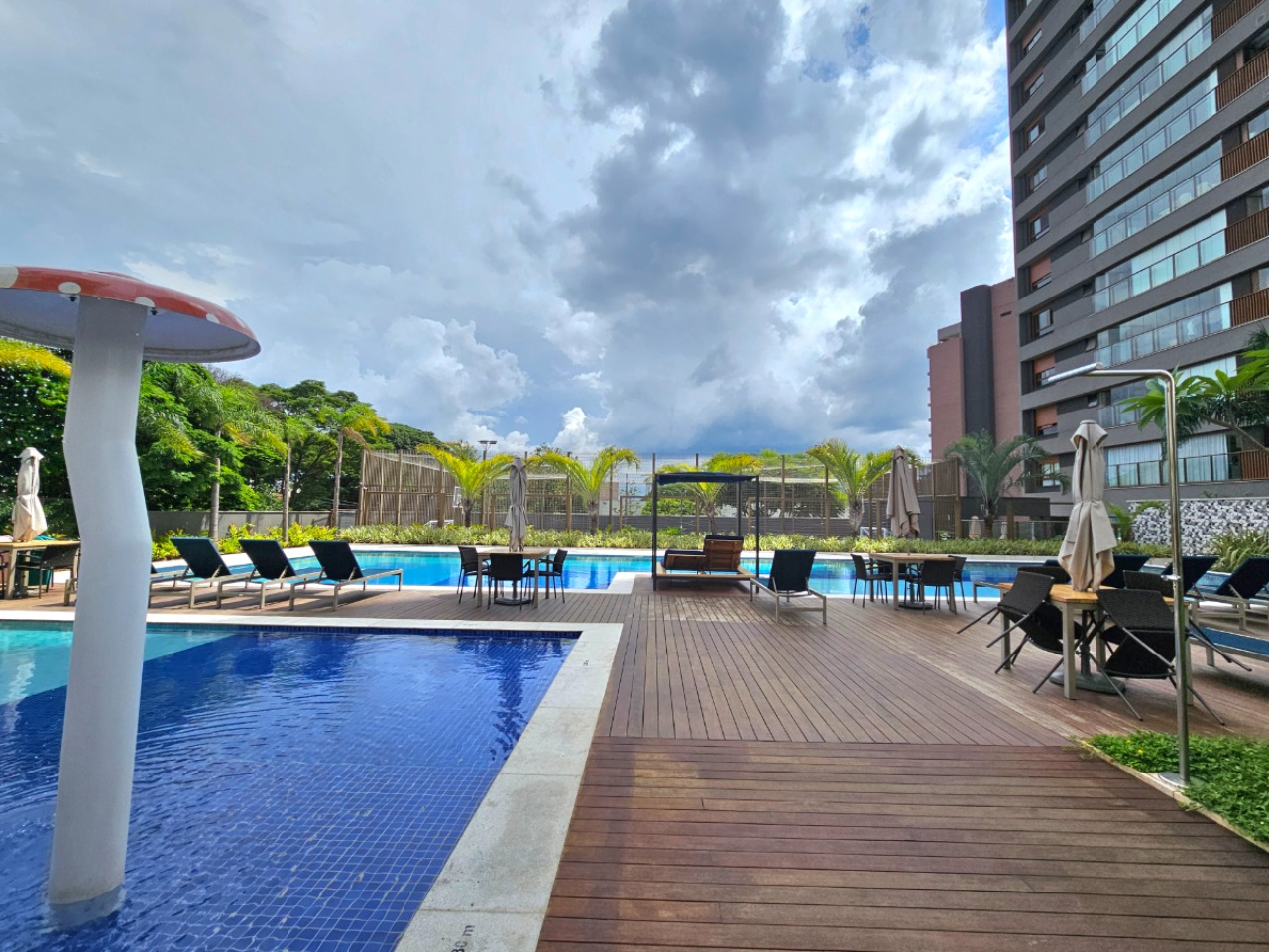 Apartamento, 3 quartos, 150 m² - Foto 64