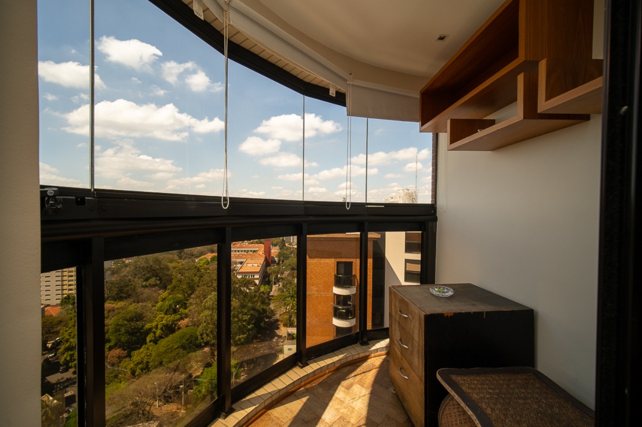 Apartamento, 3 quartos, 250 m² - Foto 6