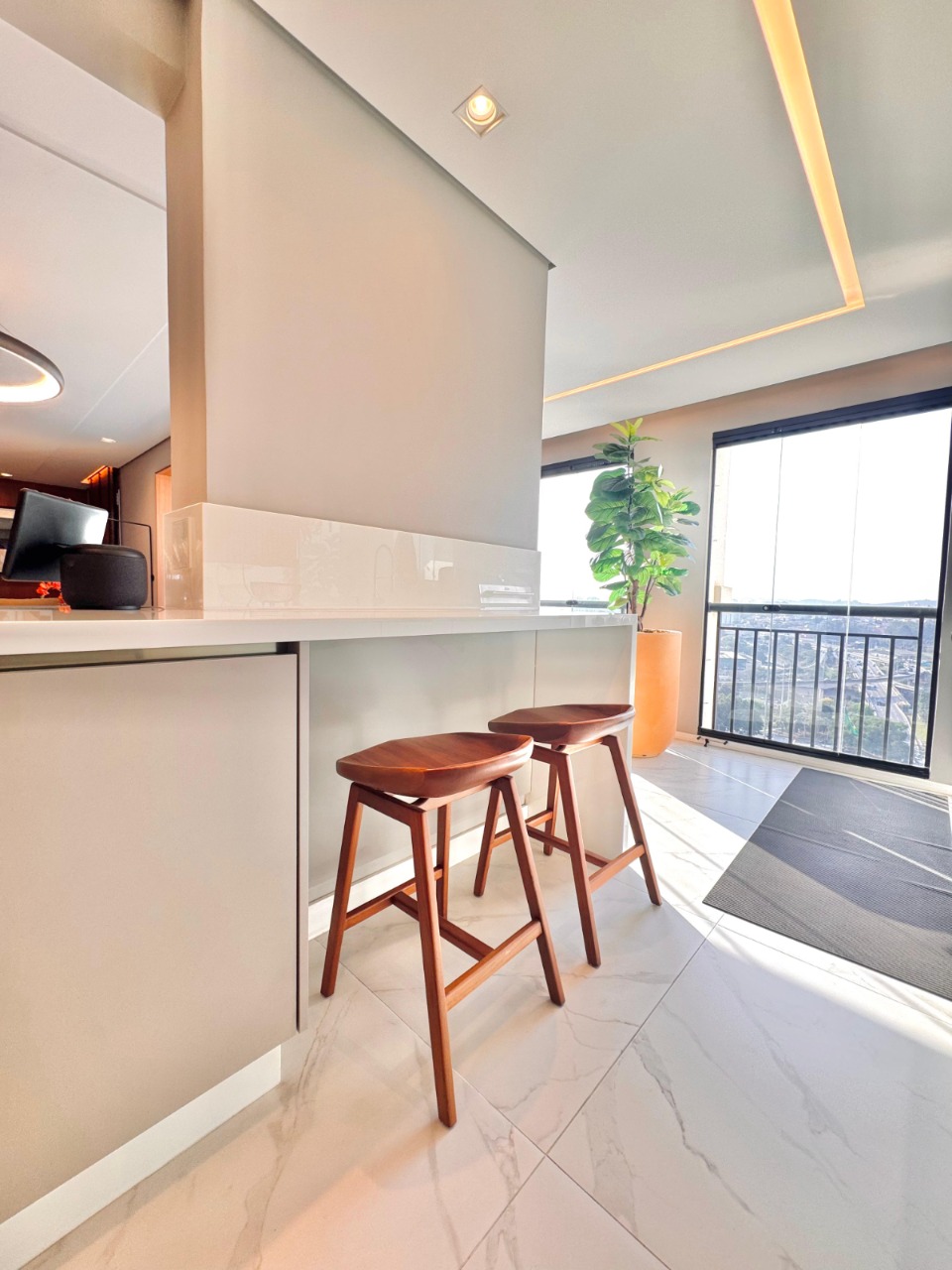 Apartamento, 3 quartos, 130 m² - Foto 13