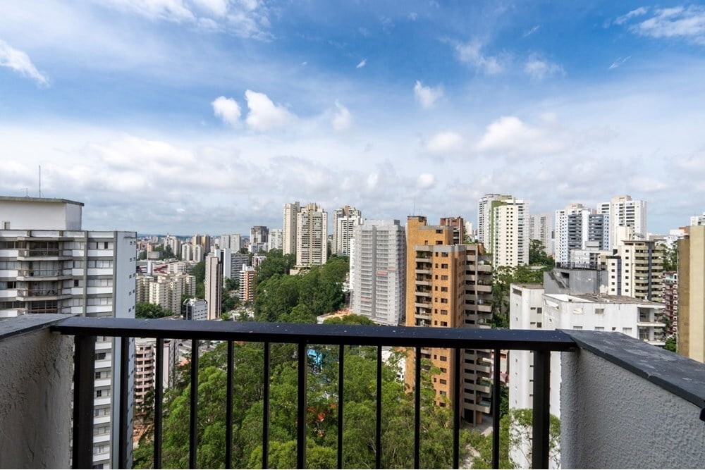 Apartamento, 4 quartos, 200 m² - Foto 39
